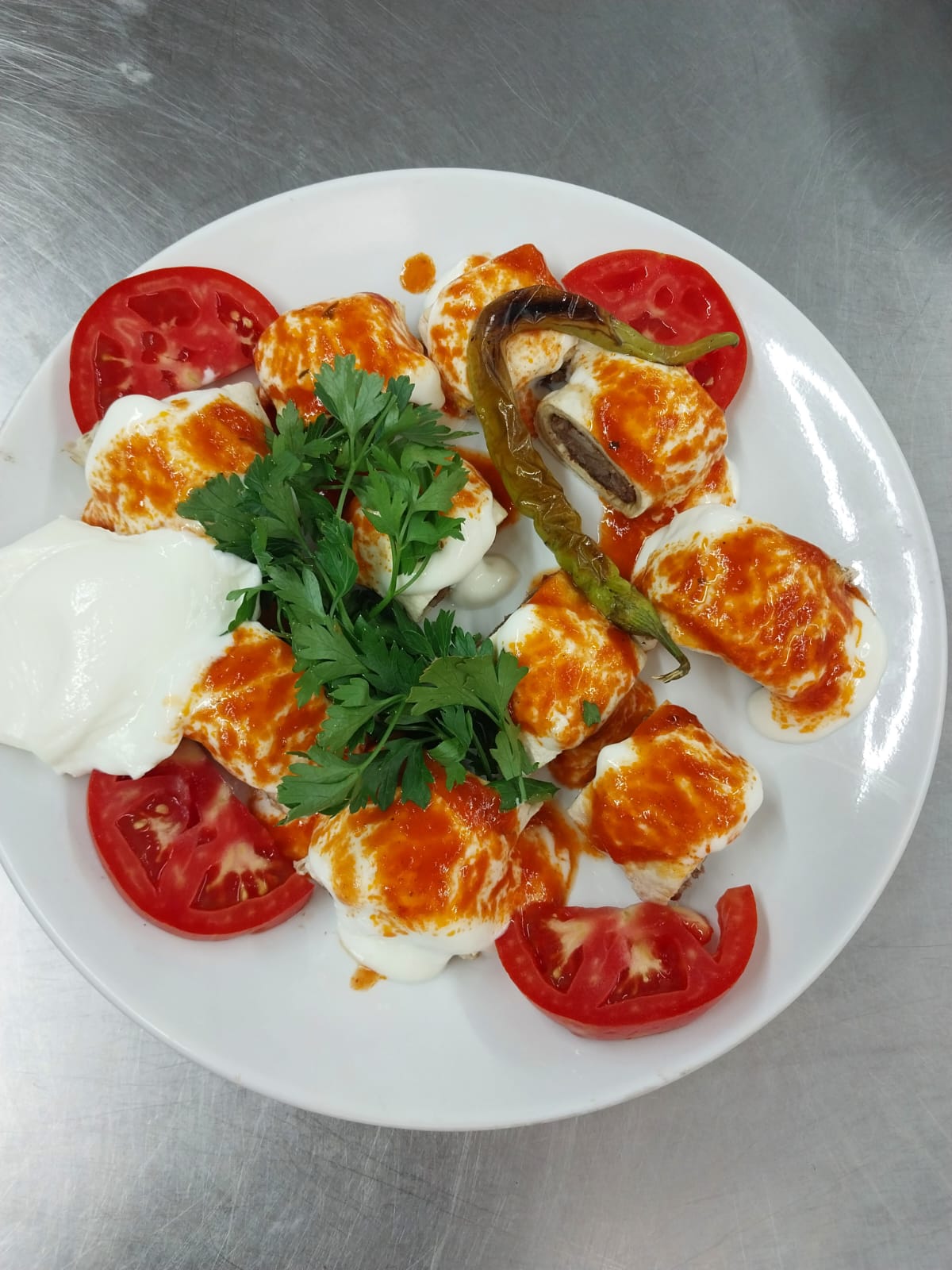 Tatlılar