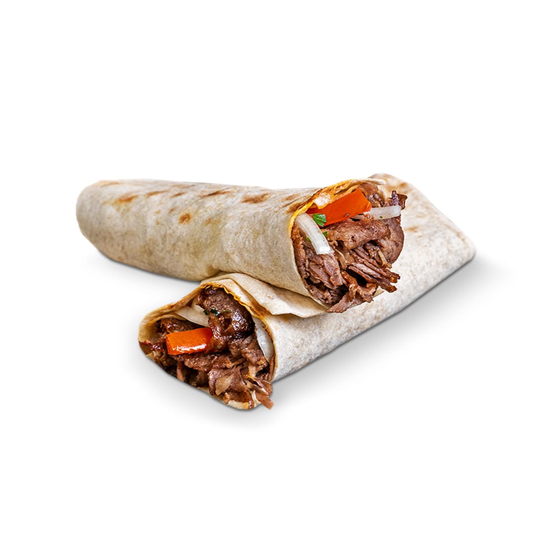 Et Döner Dürüm