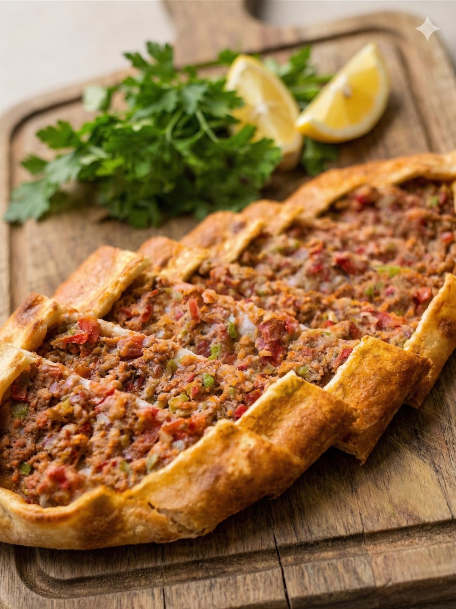 Pide Çeşitleri