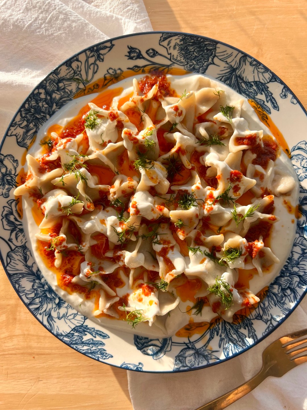 Mantı